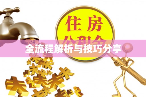 凉州全流程解析与技巧分享